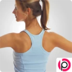 Logo of Daily Back Exercises android Application 